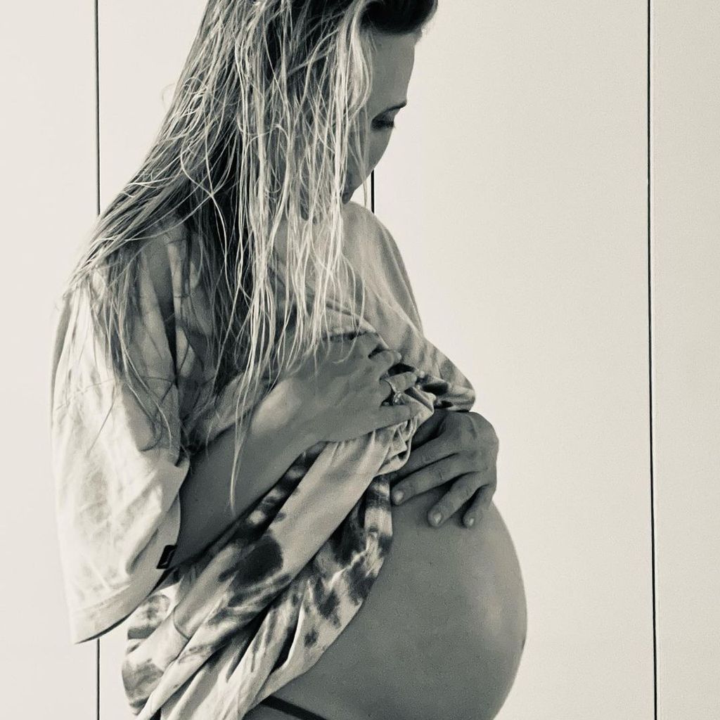 Luisana Lopilato im August 2022