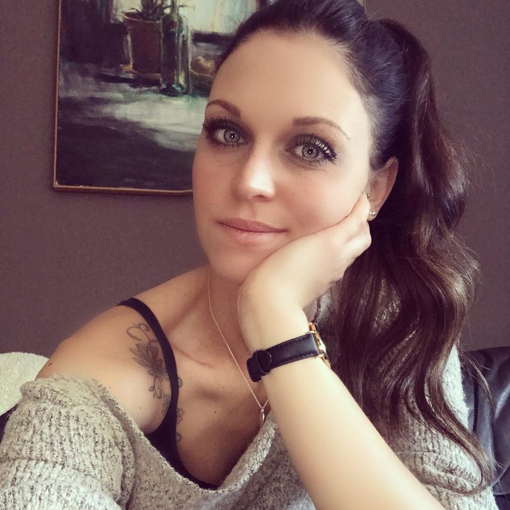 Luise-Isabella Matejczyk, Schauspielerin