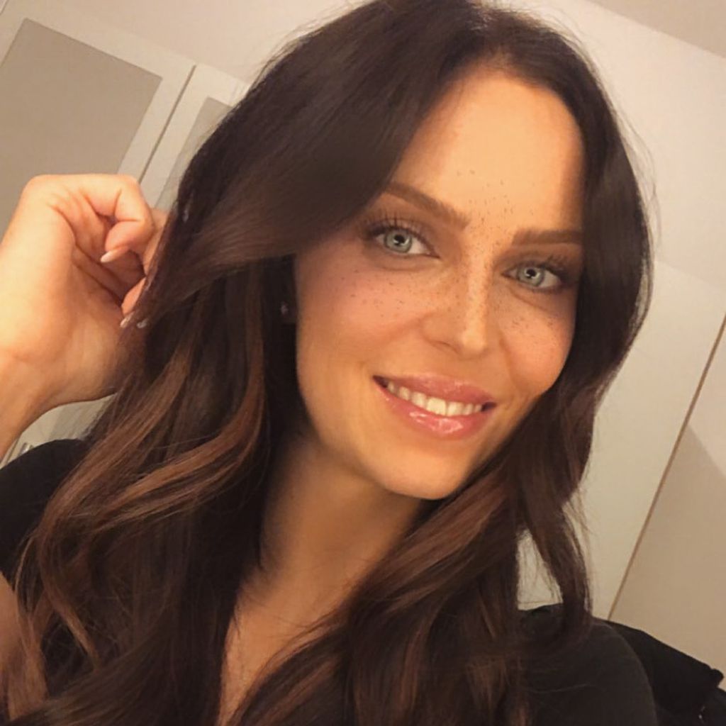 Luise-Isabella Matejczyk, "Köln 50667"-Darstellerin