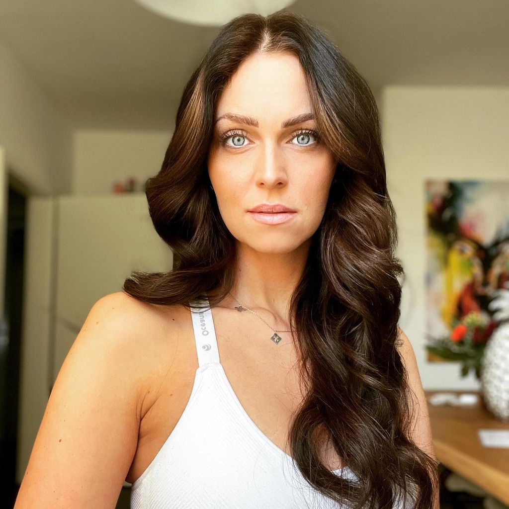 Luise-Isabella Matejczyk, Influencerin