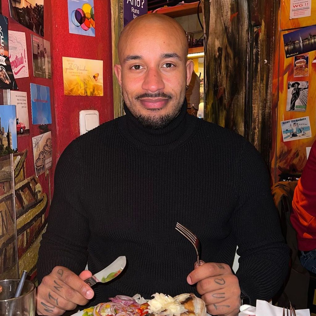 Lukas Baltruschat im Februar 2023