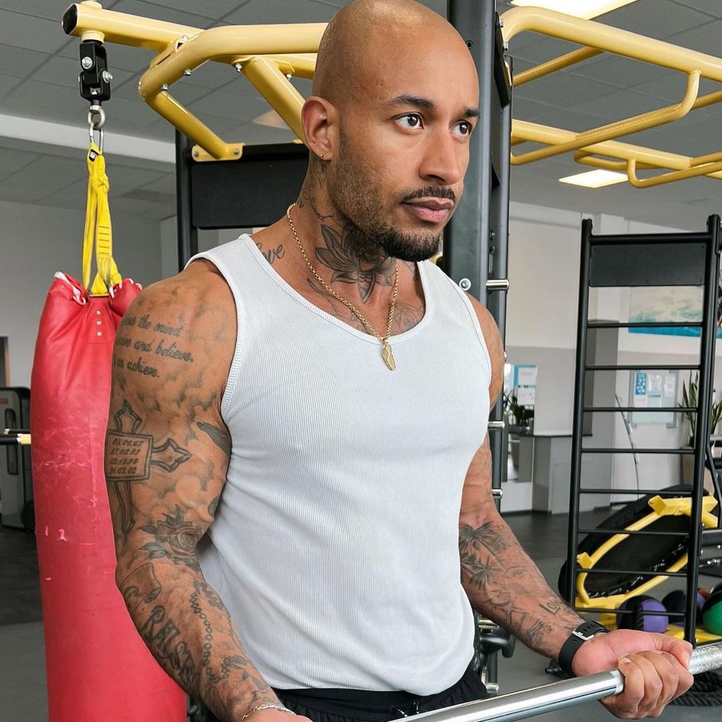 Lukas Baltruschat, Influencer
