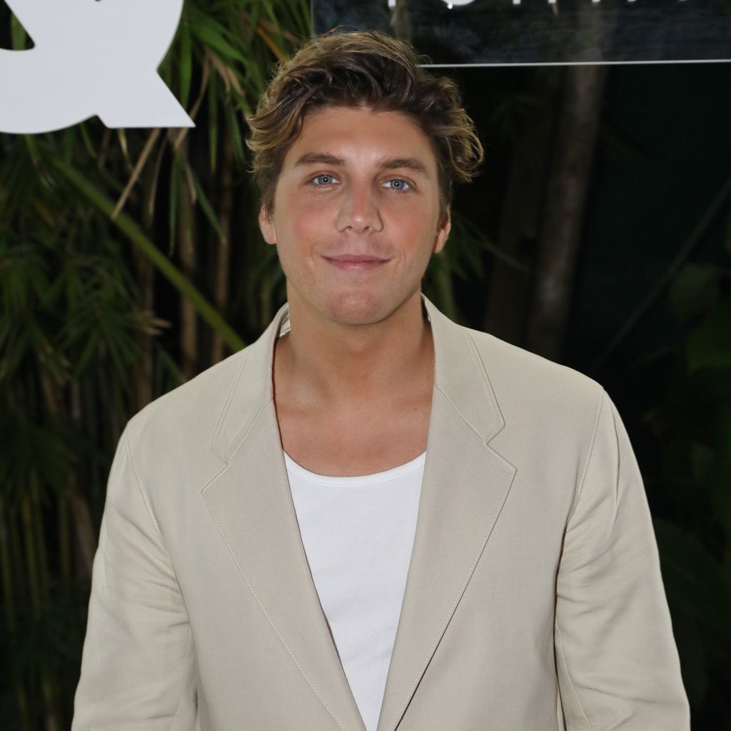 Lukas Gage, Schauspieler