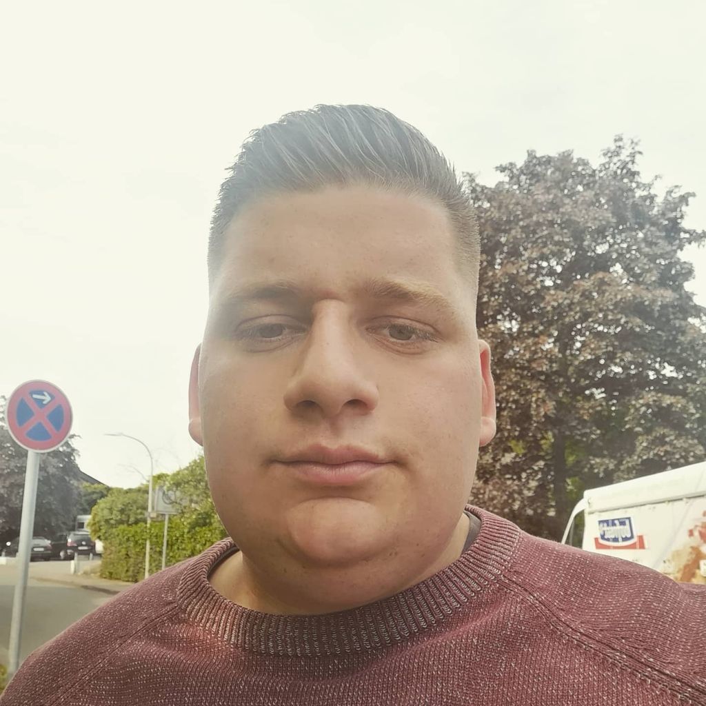 Lukas, "The Biggest Loser"-Kandidat