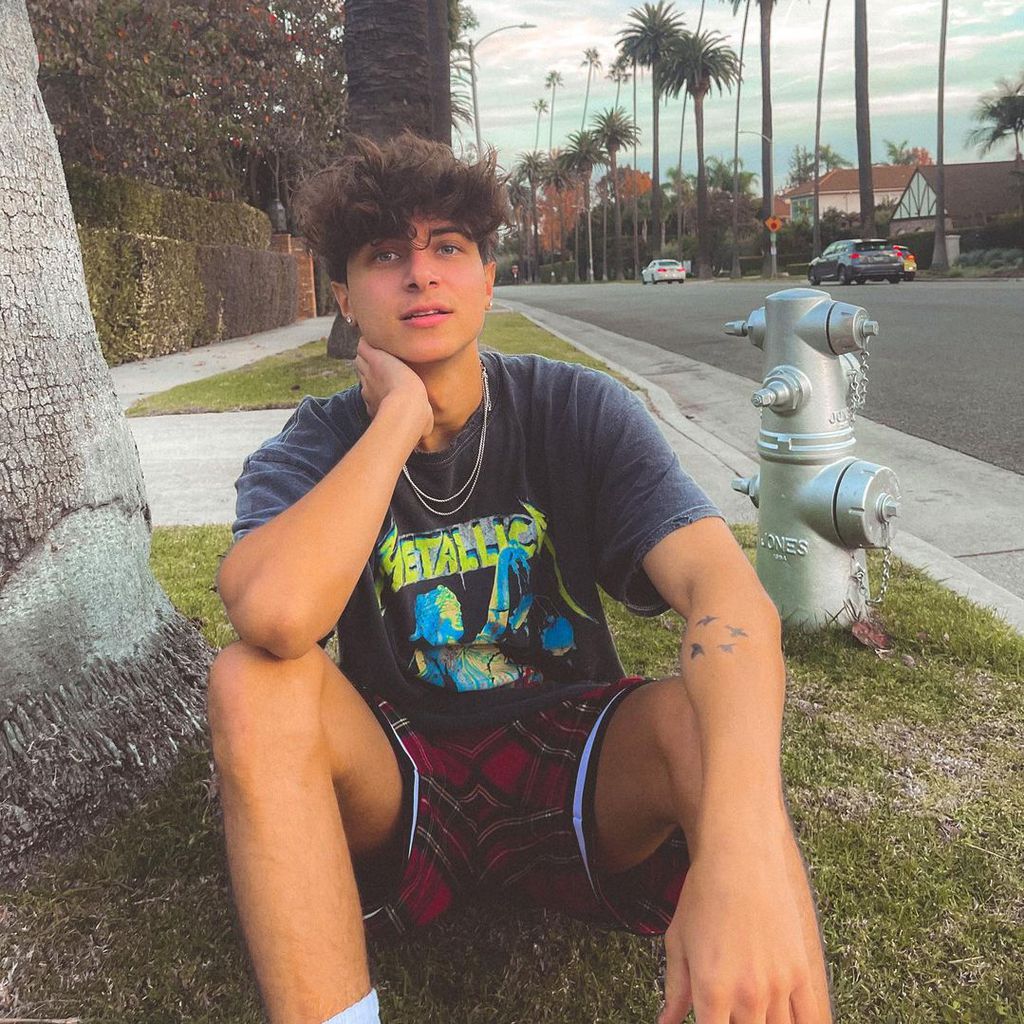 Lukas Rieger, November 2020