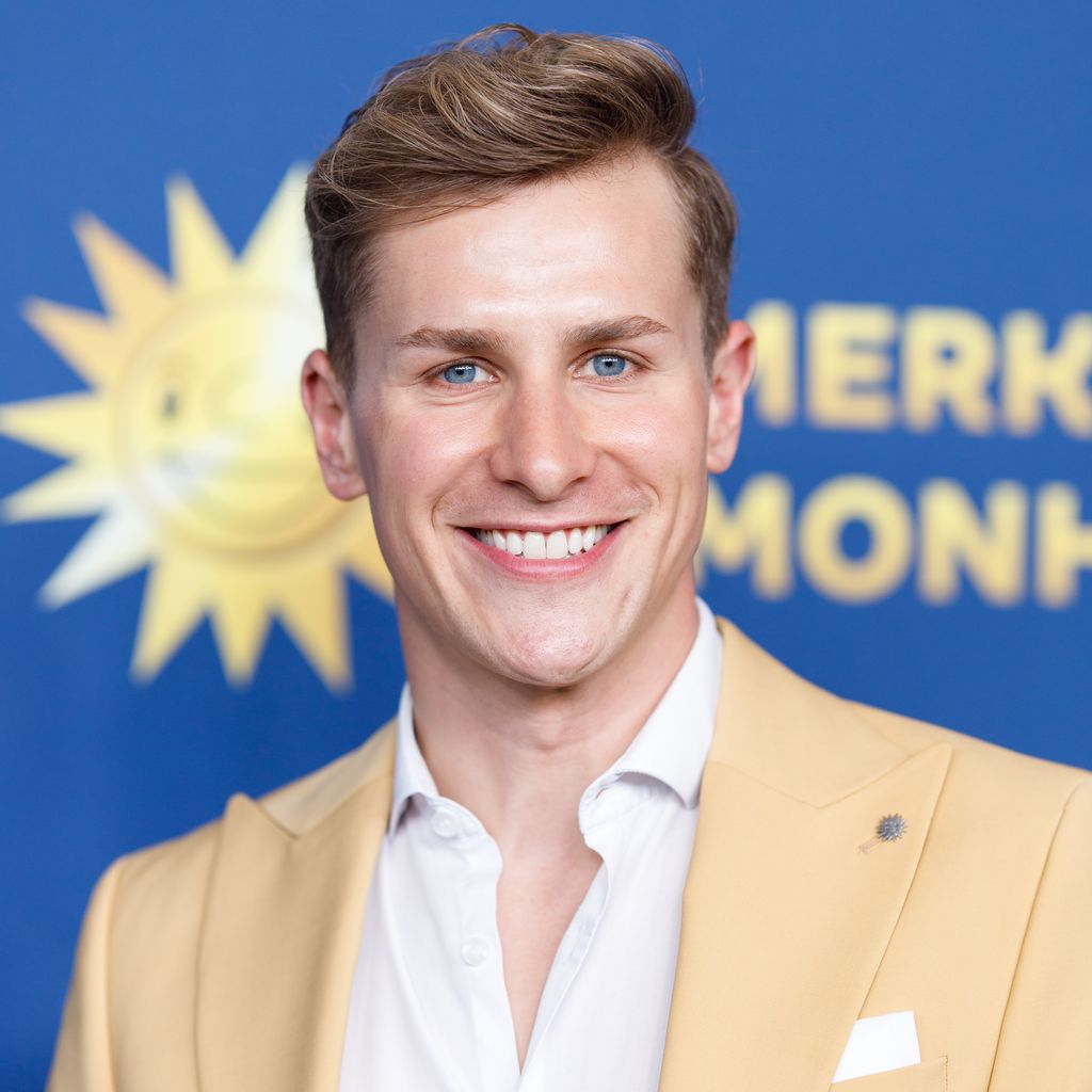 Lukas Sauer, Schauspieler