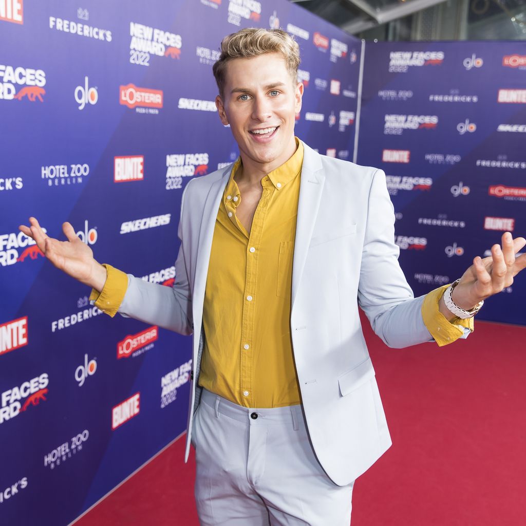 Lukas Sauer, 2022