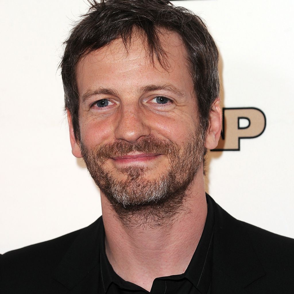 Lukasz "Dr Luke" Gottwald bei einer Award-Verleihung 2011