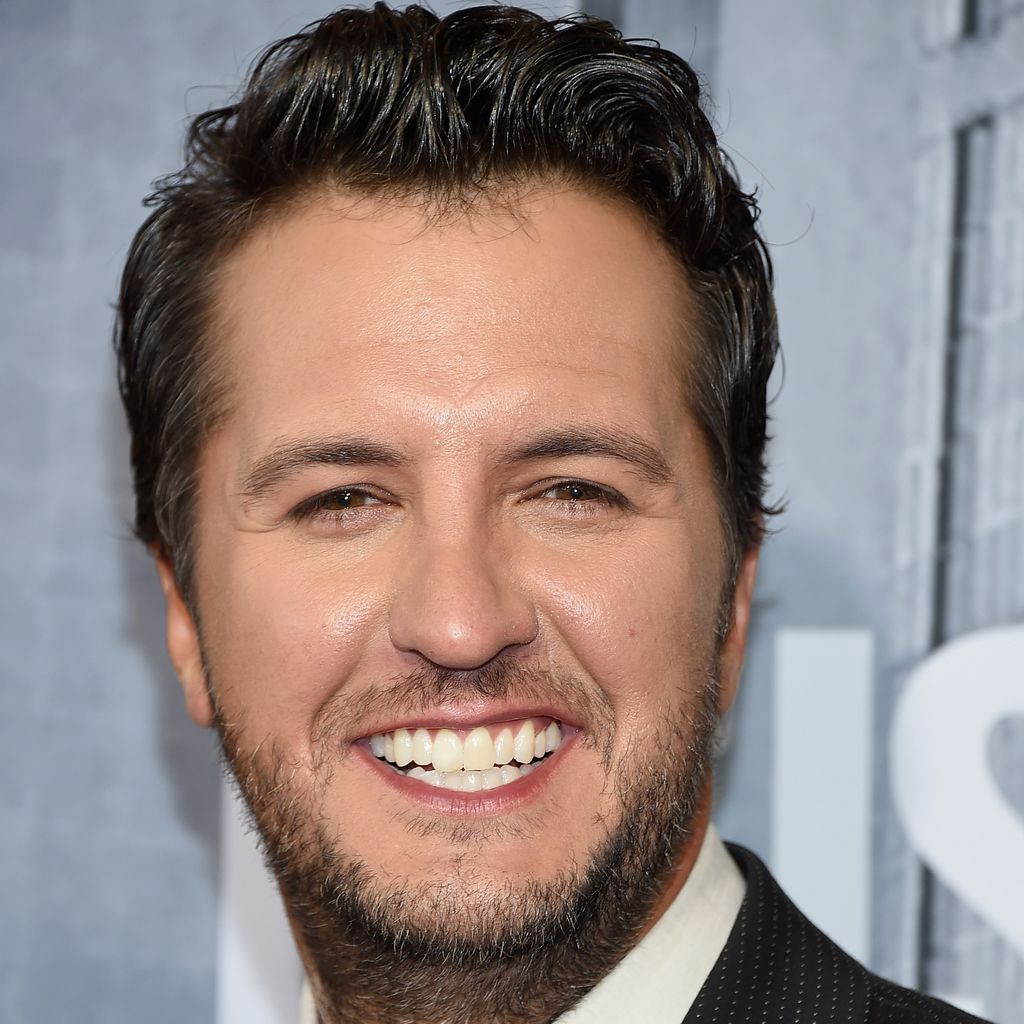 Luke Bryan bei den "CMT Music Awards" 2017