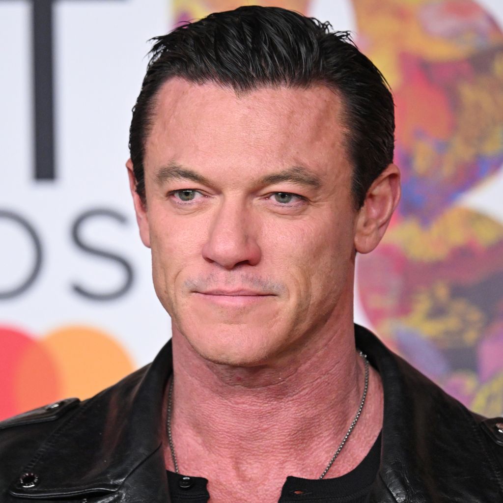 Luke Evans, Schauspieler
