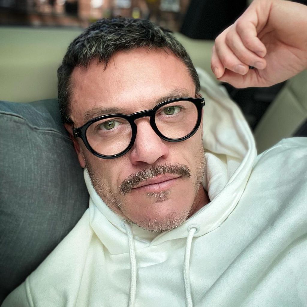 Luke Evans, Schauspieler