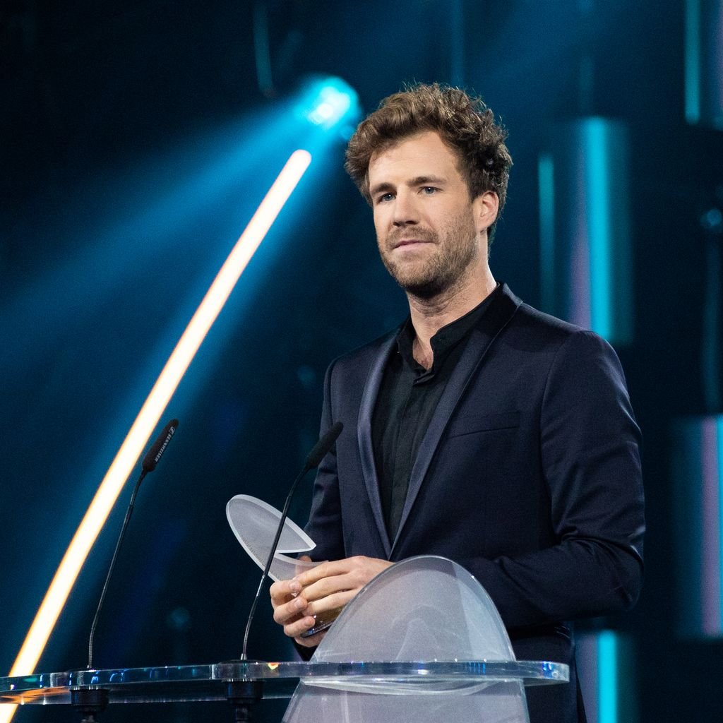 Luke Mockridge beim Comedy-Award 2019