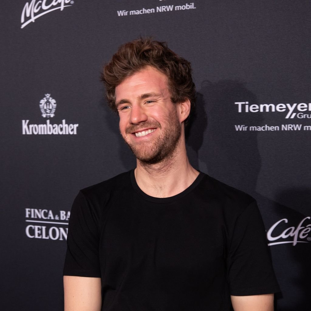 Luke Mockridge, Comedian