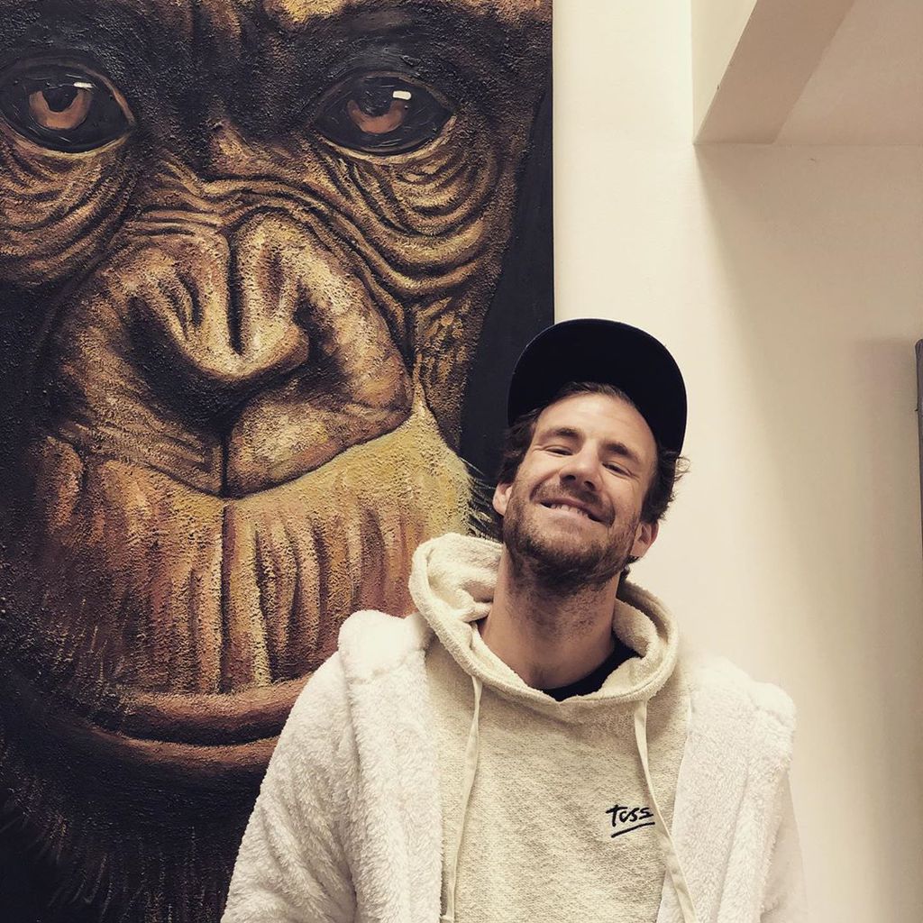 Luke Mockridge, Entertainer