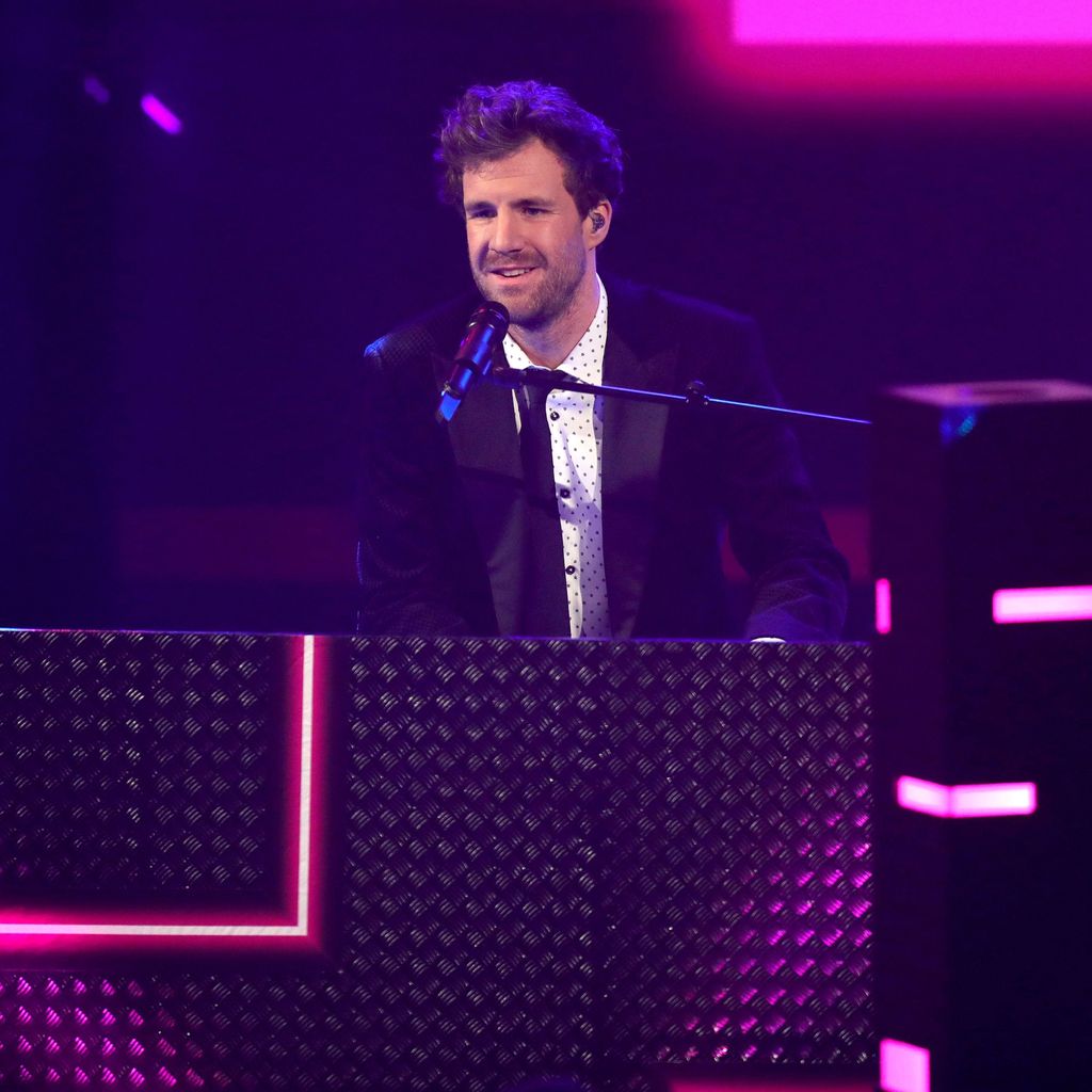 Luke Mockrodge, Komiker