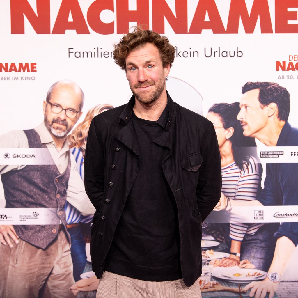 Luke Mockridge im Oktober 2022
