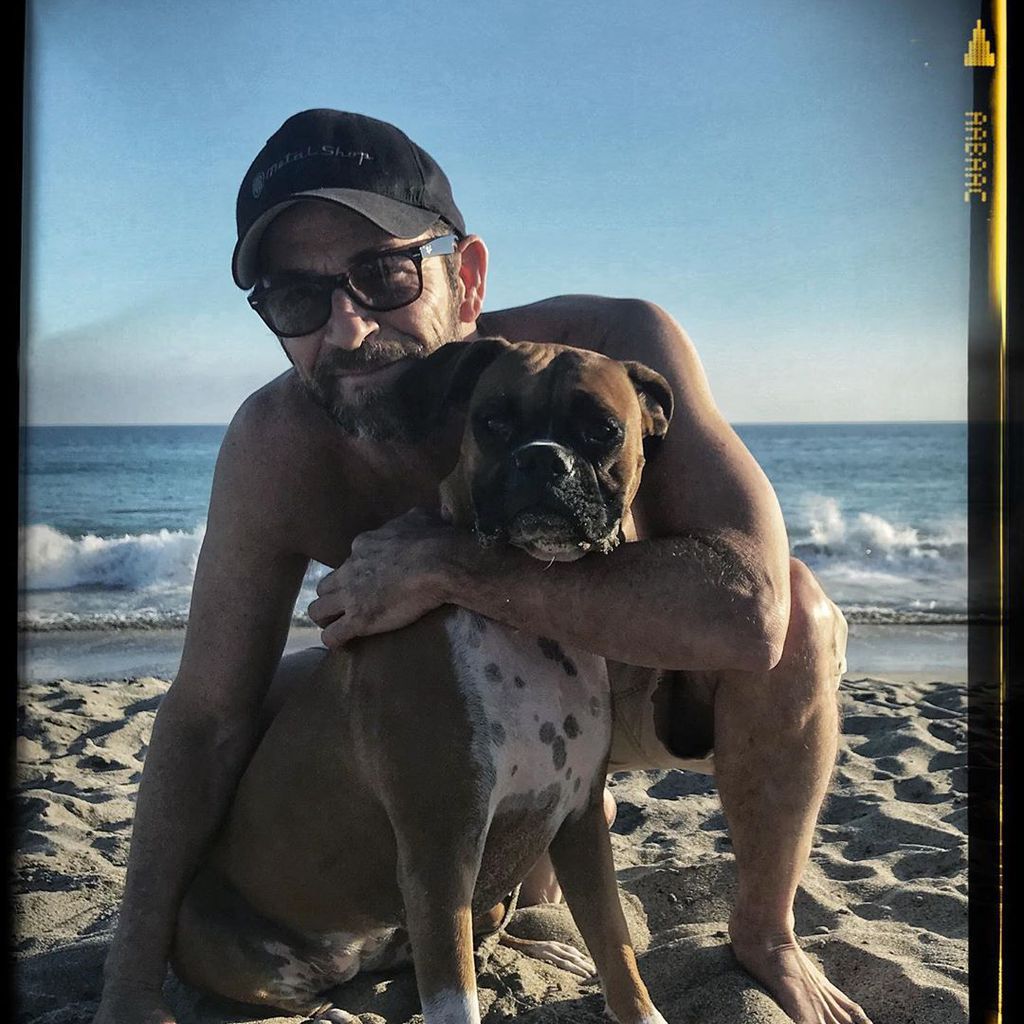 Luke Perry, Schauspieler