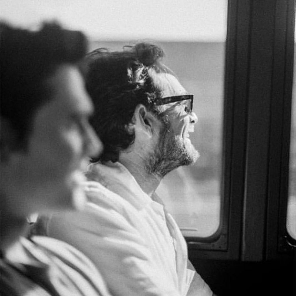 Luke Perry, Schauspieler