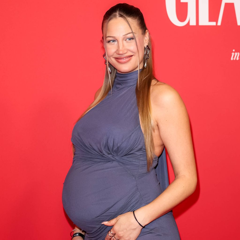 Lulu Lewe bei Glamour "Women of the Year"-Awards
