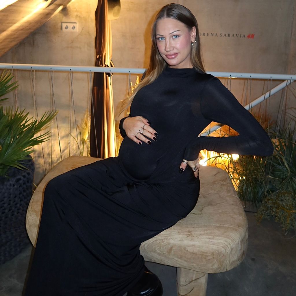 Lulu Lewe, Oktober 2025