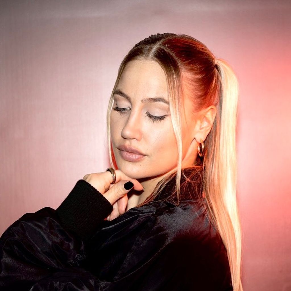 Lulu Lewe im Februar 2023