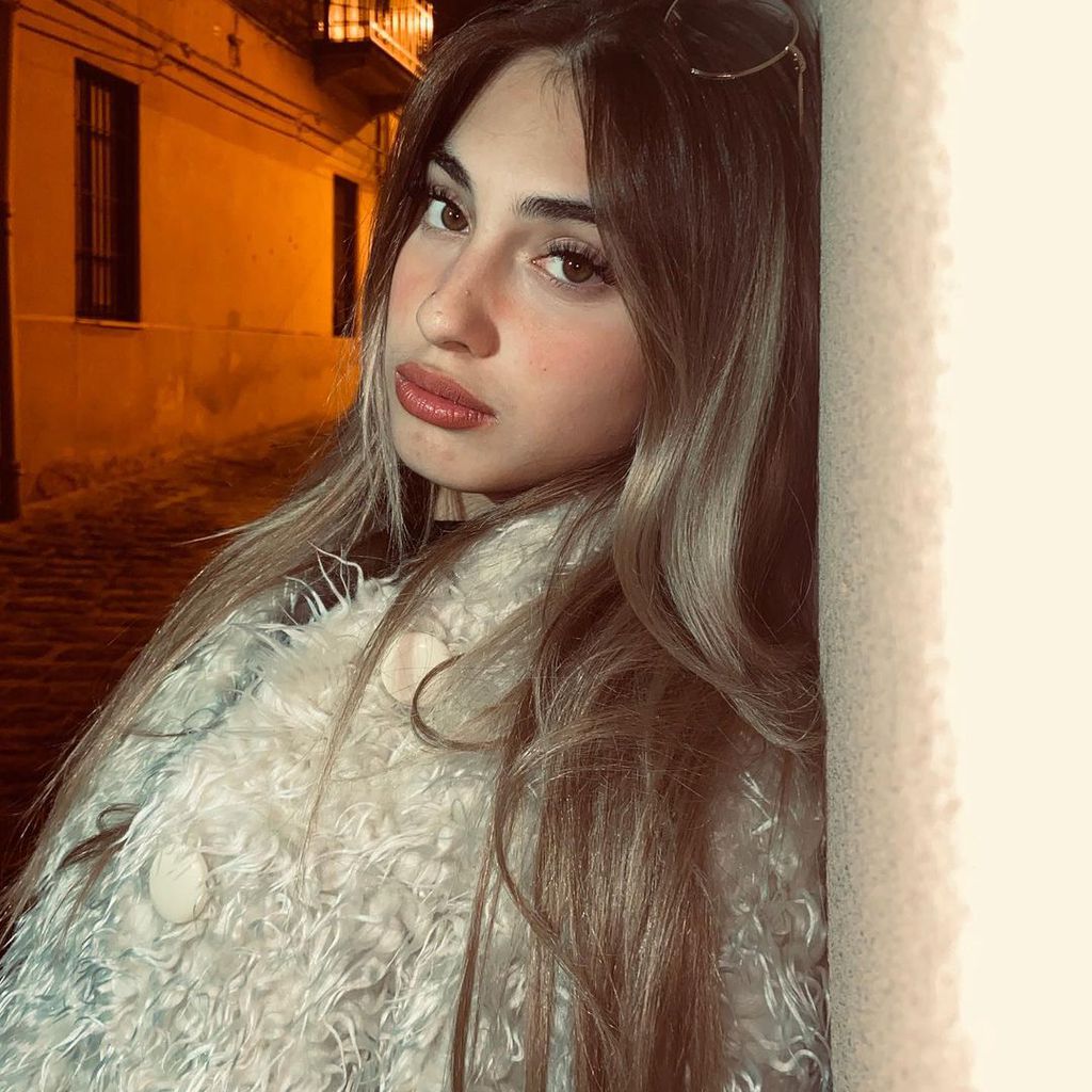 Luna Farina, Influencerin