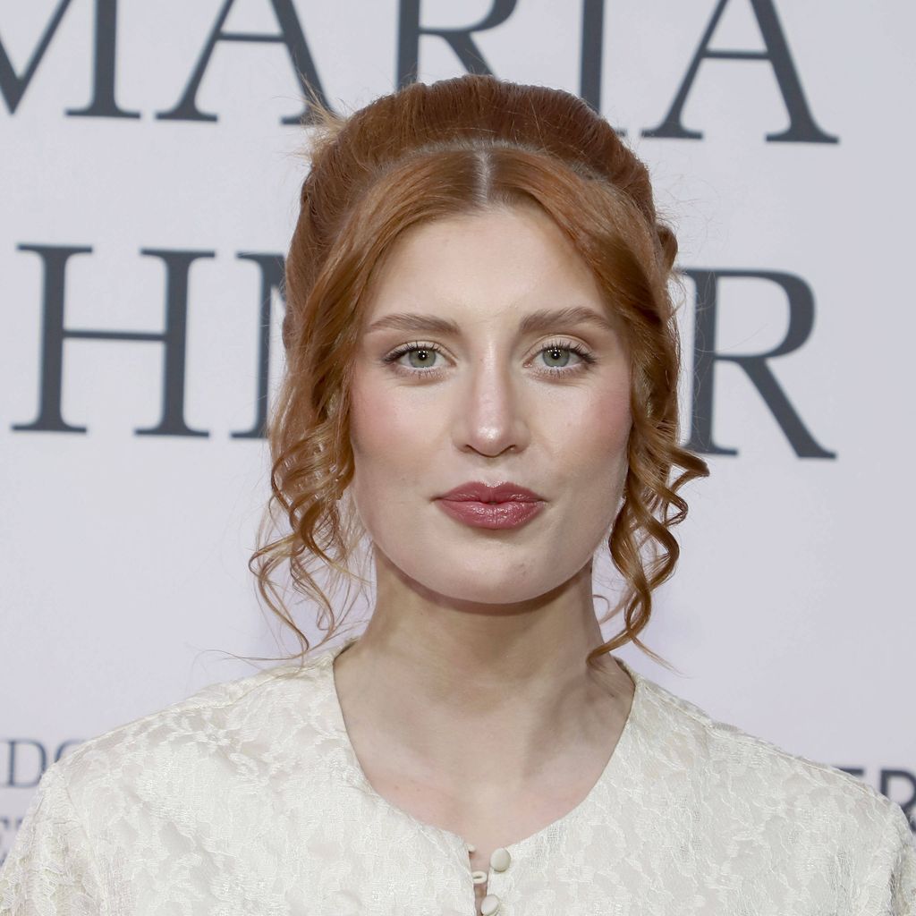 Luna Schweiger beim "Guido Maria Kretschmer for Bridgerton – The Regency Dinner" im Pellicano Restaurant, Hamburg, 29.01.2026