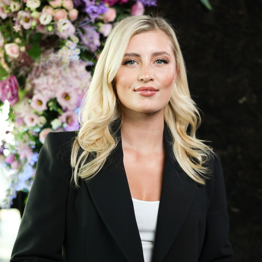 Luna Schweiger, Schauspielerin