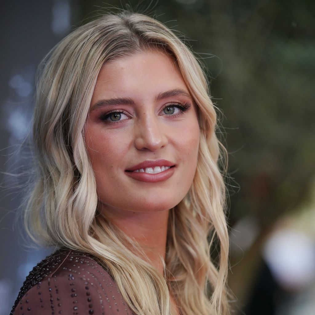 Luna Schweiger, Schauspielerin