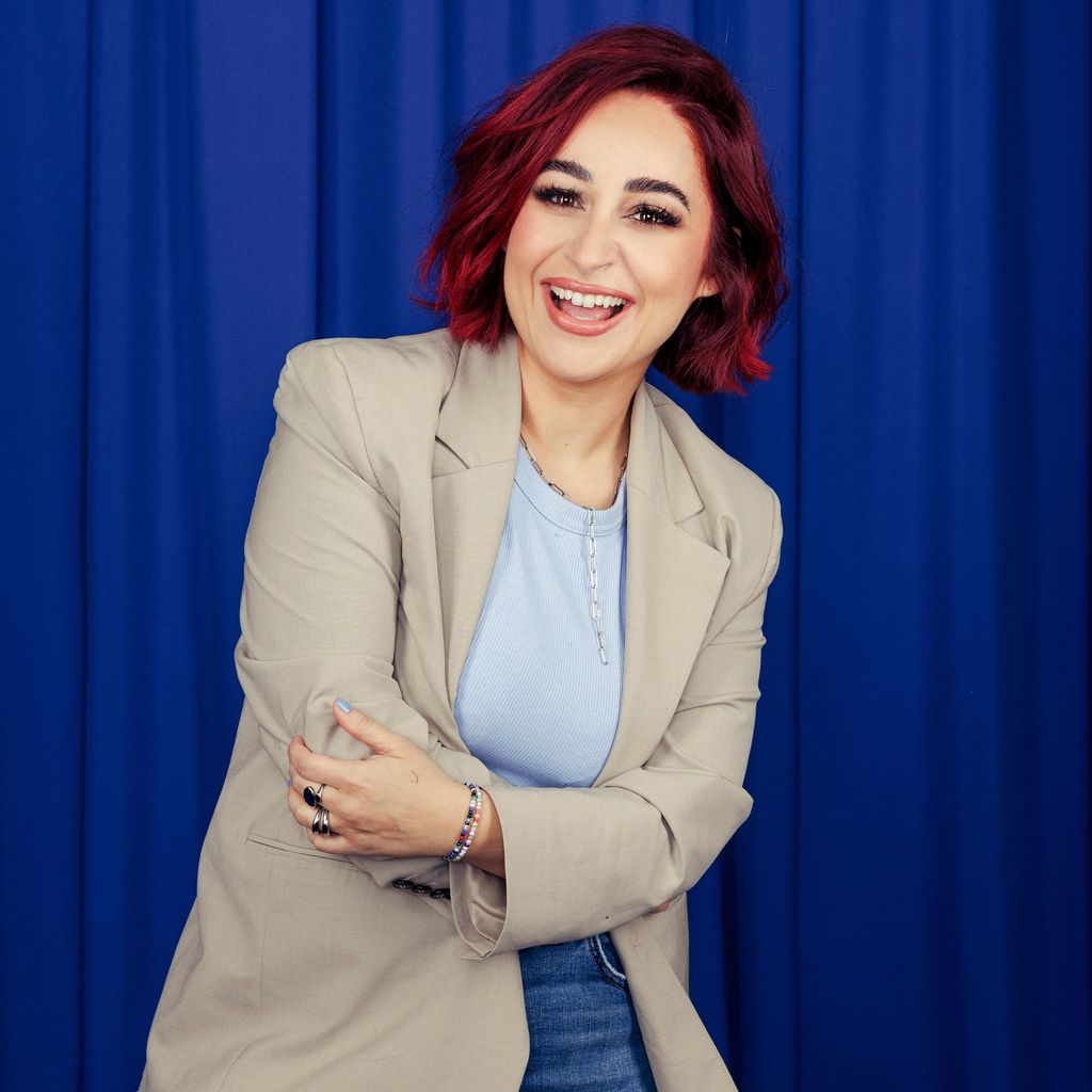Luna, Kandidatin bei "Die Bachelorette"