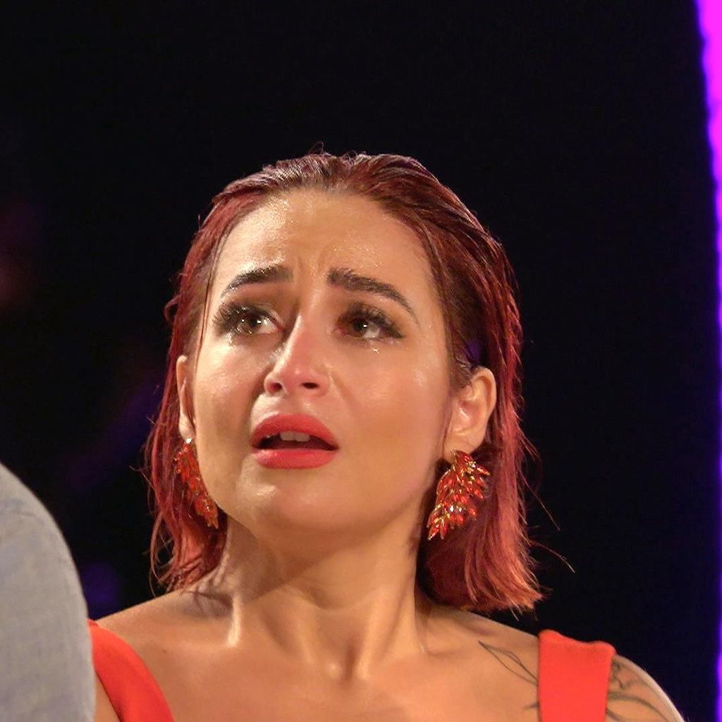 "Die Bachelorette"-Teilnehmerin Luna