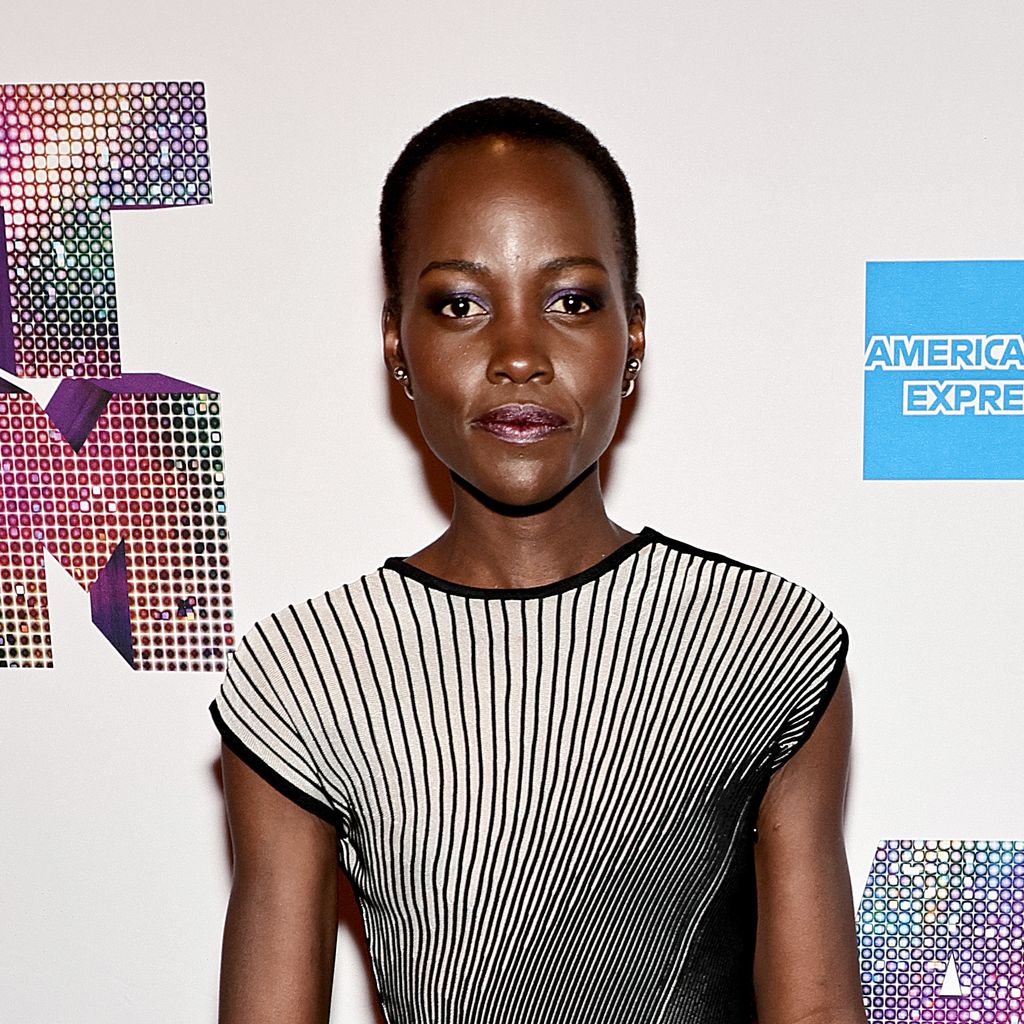 Lupita Nyong'o, Schauspielerin