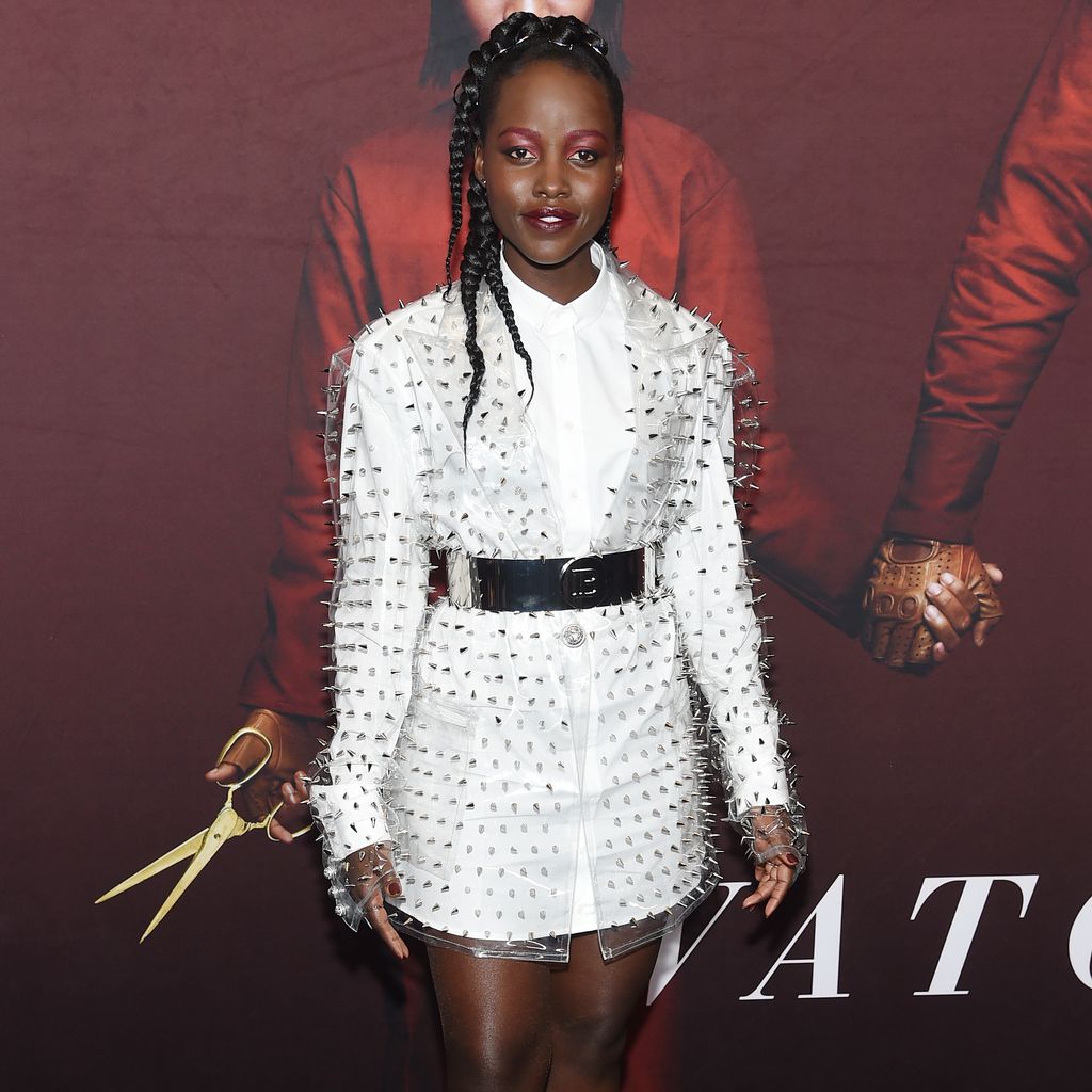 Lupita Nyong'o, Schauspielerin