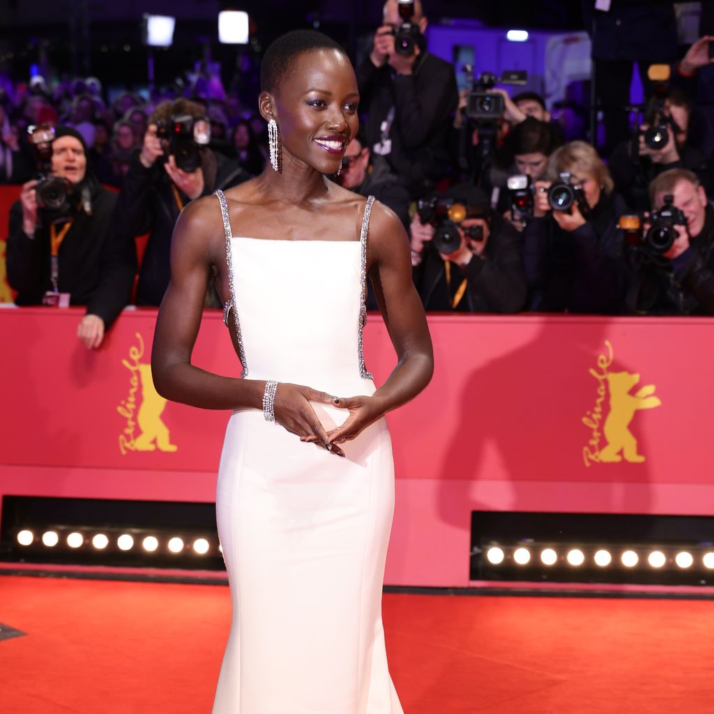 Lupita Nyong'o, 2024