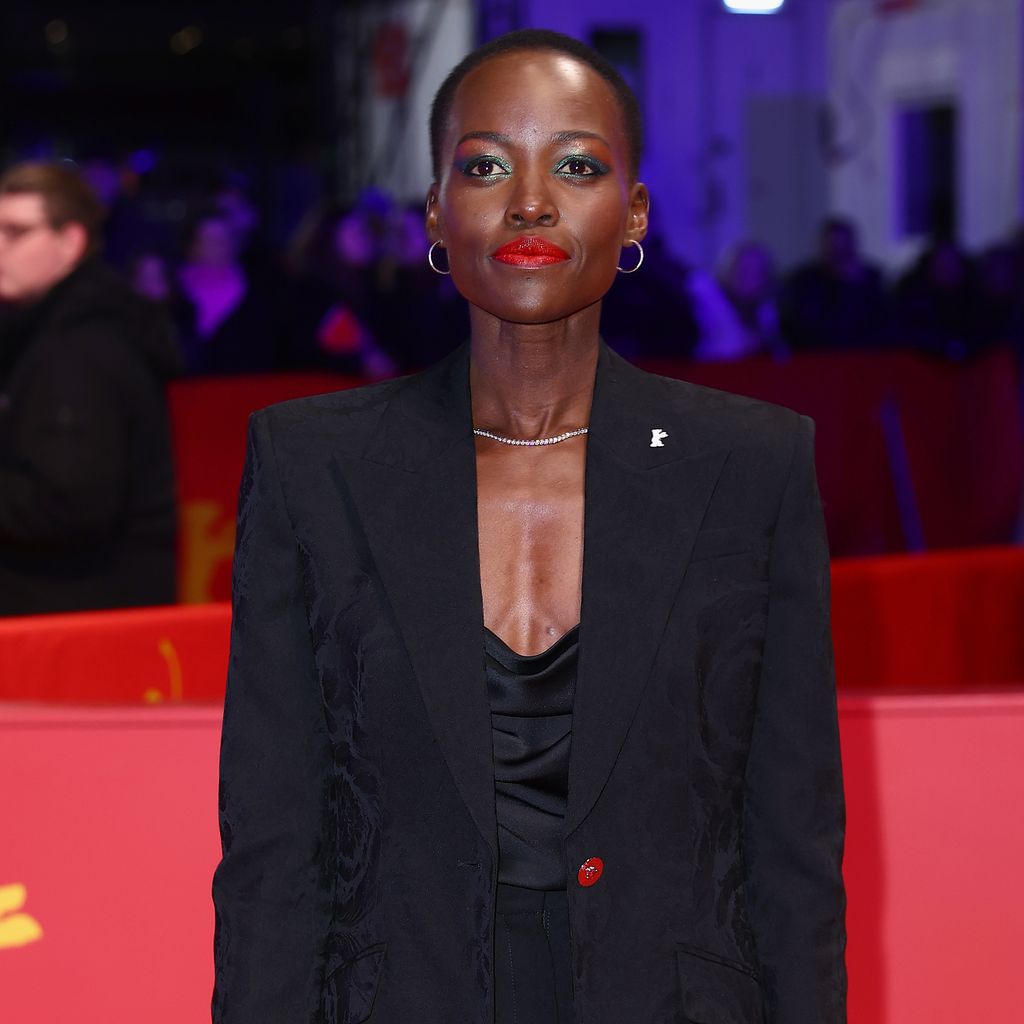 Lupita Nyong'o, Schauspielerin