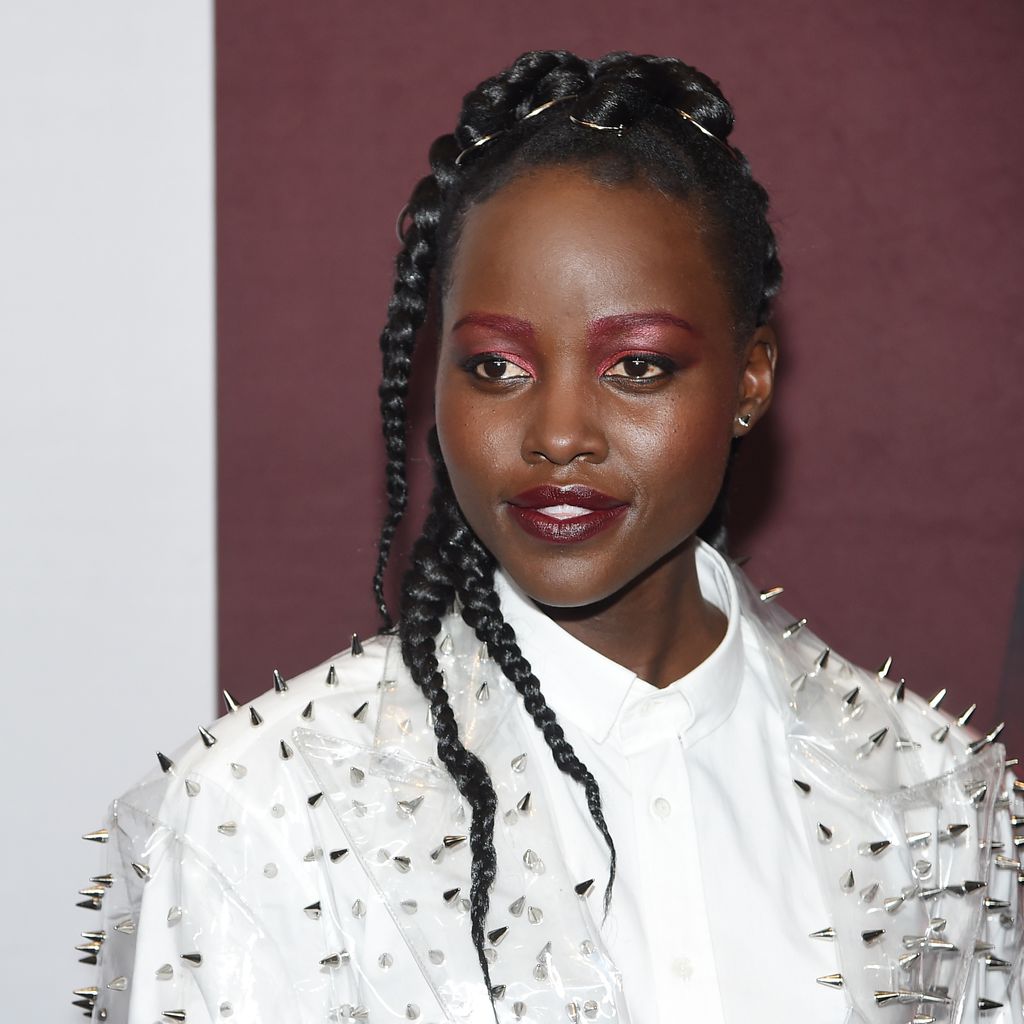 Lupita Nyong'o bei der Premiere von "US" im März 2019