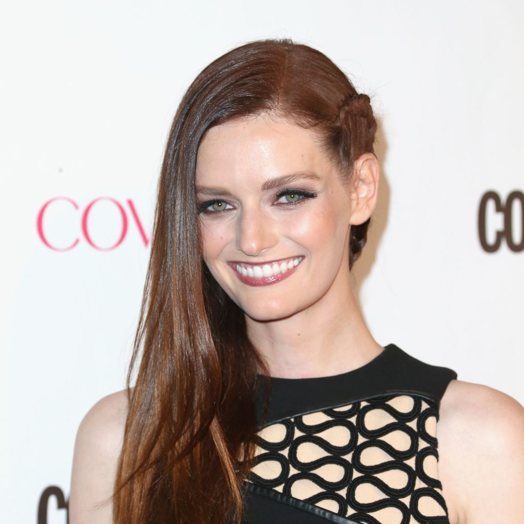 Lydia Hearst