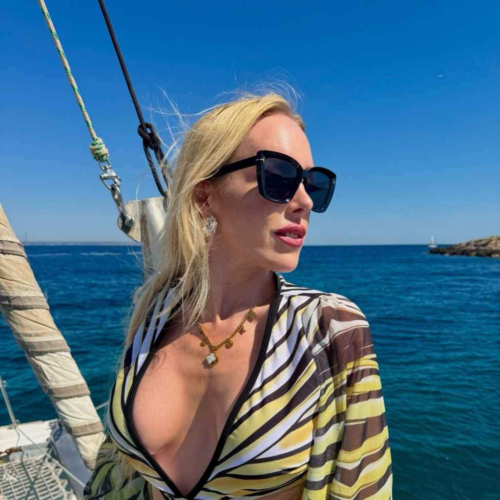 Lydia Kelovitz, Influencerin