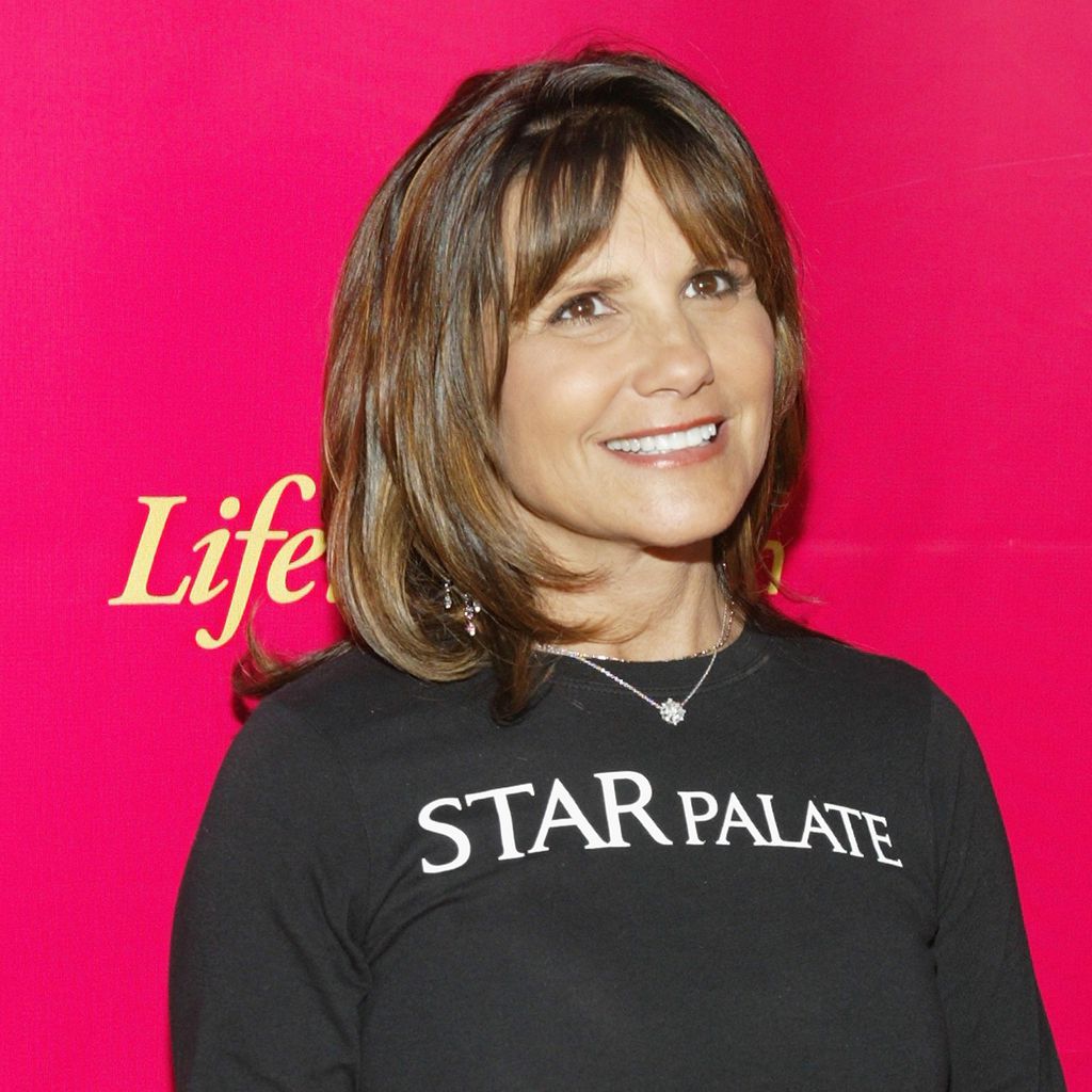 Lynne Spears im September 2003