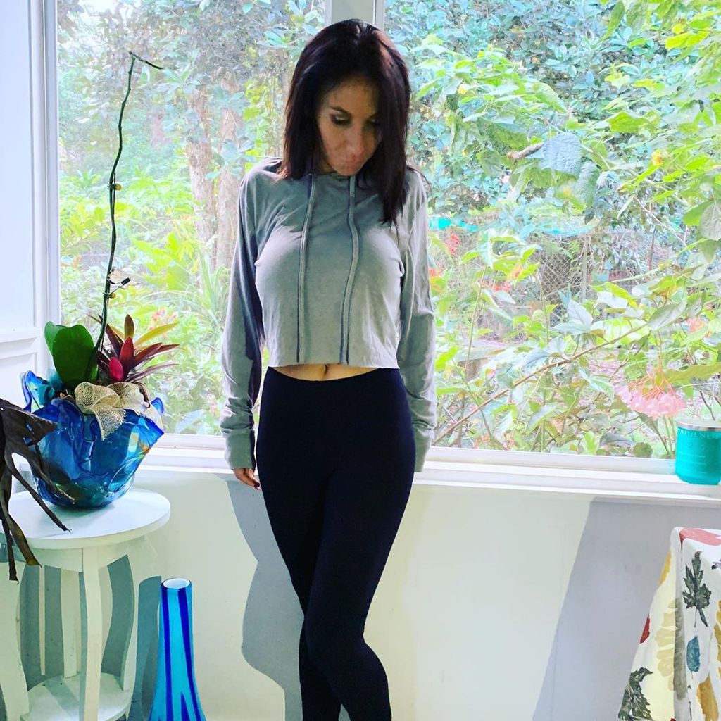 Lyssa Chapman im Oktober 2019