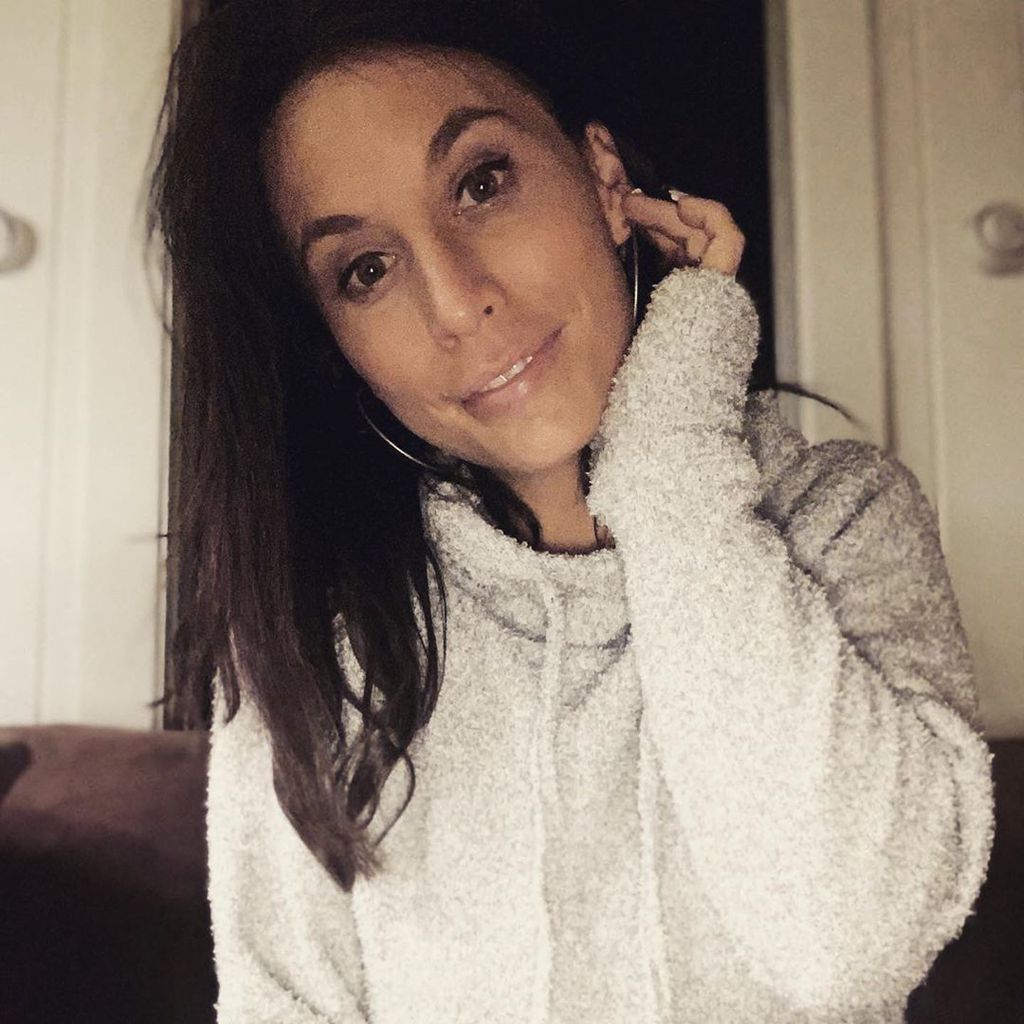 Lyssa Chapman Dezember 2019