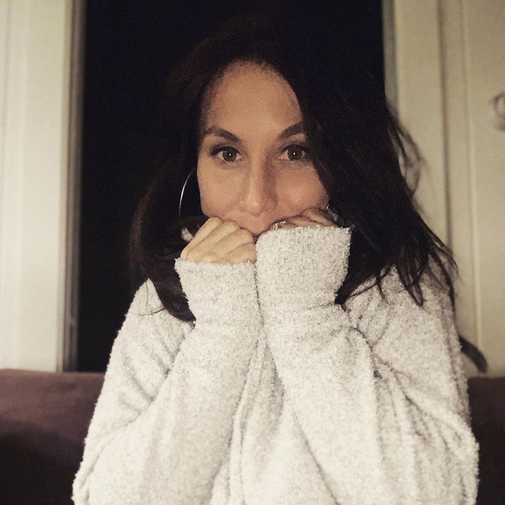 Lyssa Chapman im Dezember 2019