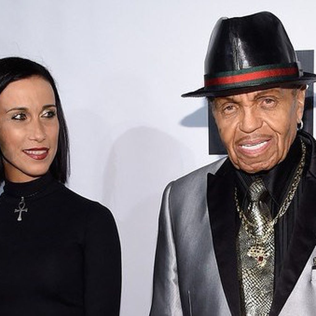M.O.M-Kandidatin Gabriela und Joe Jackson