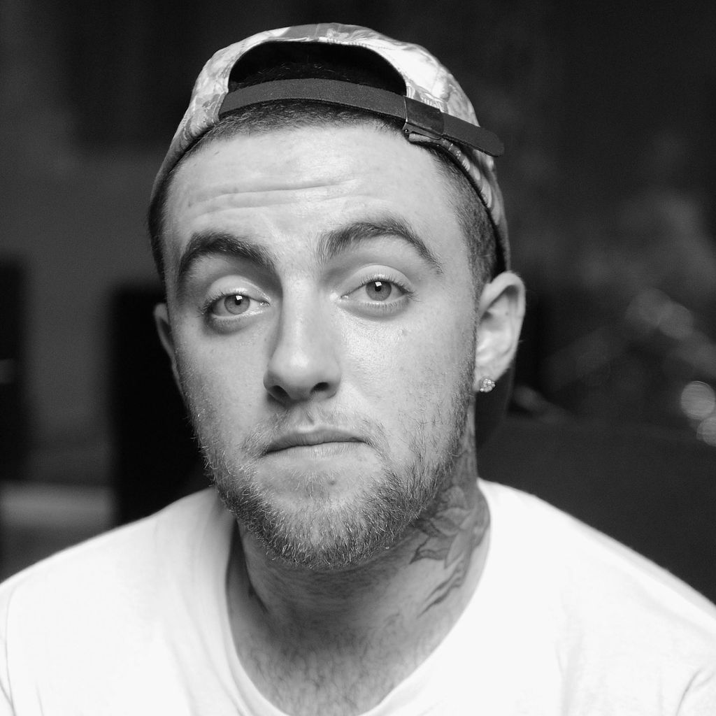 Mac Miller, Rapper