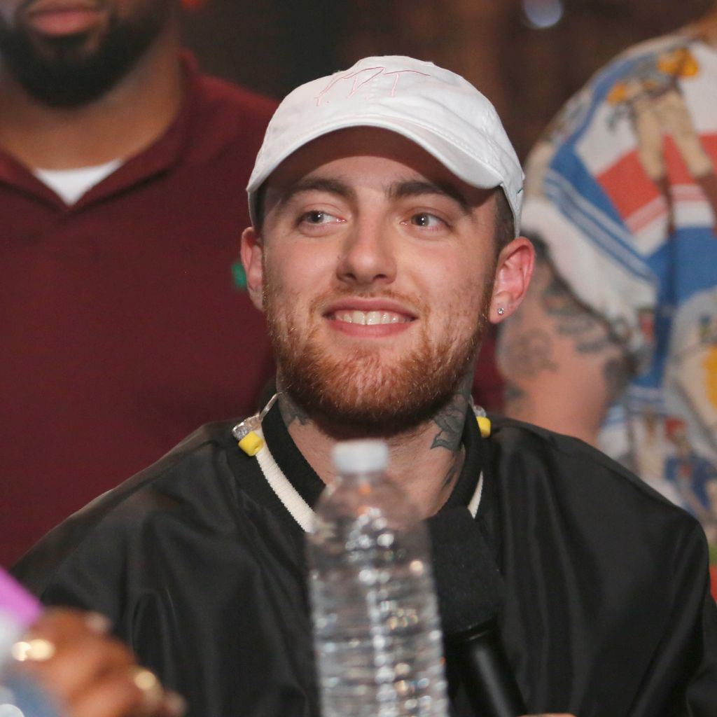 Mac Miller, Rapper