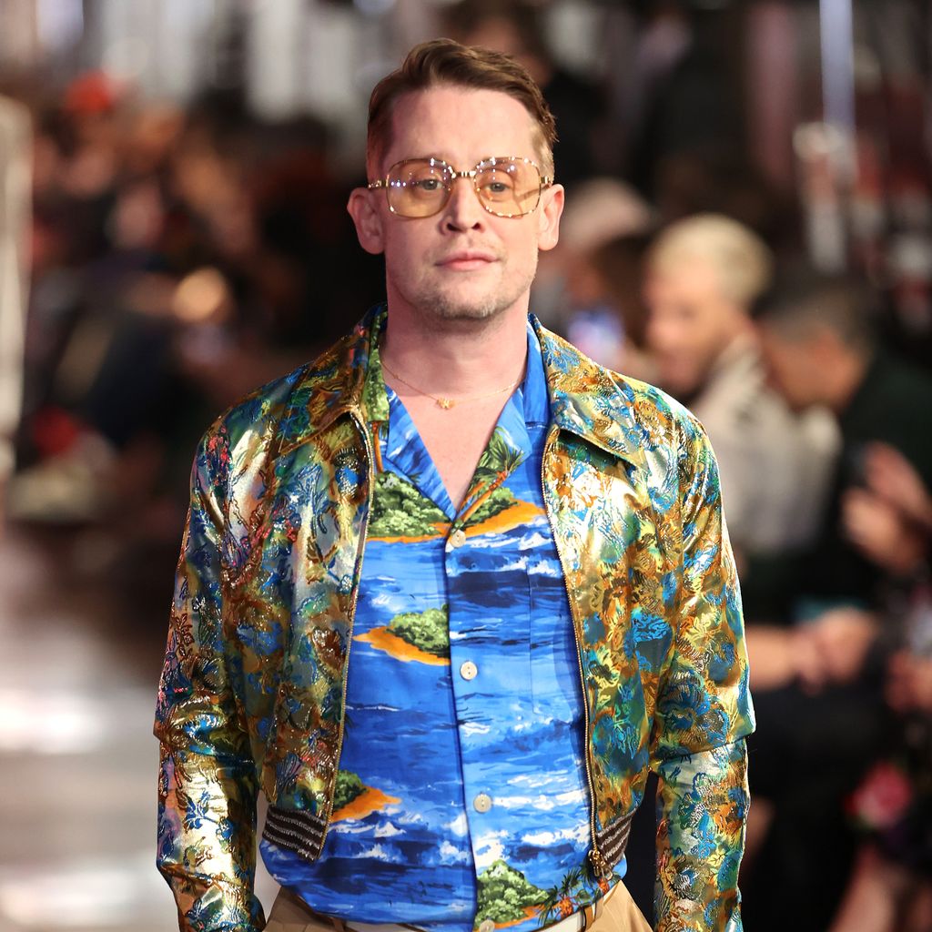 Macaulay Culkin, Schauspieler