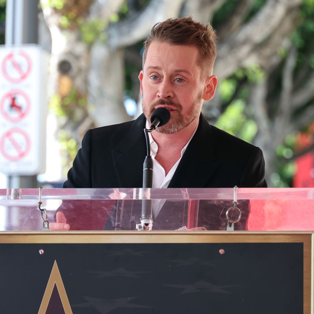 Macaulay Culkin, Schauspieler