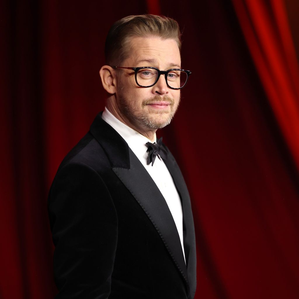 Macaulay Culkin, Schauspieler