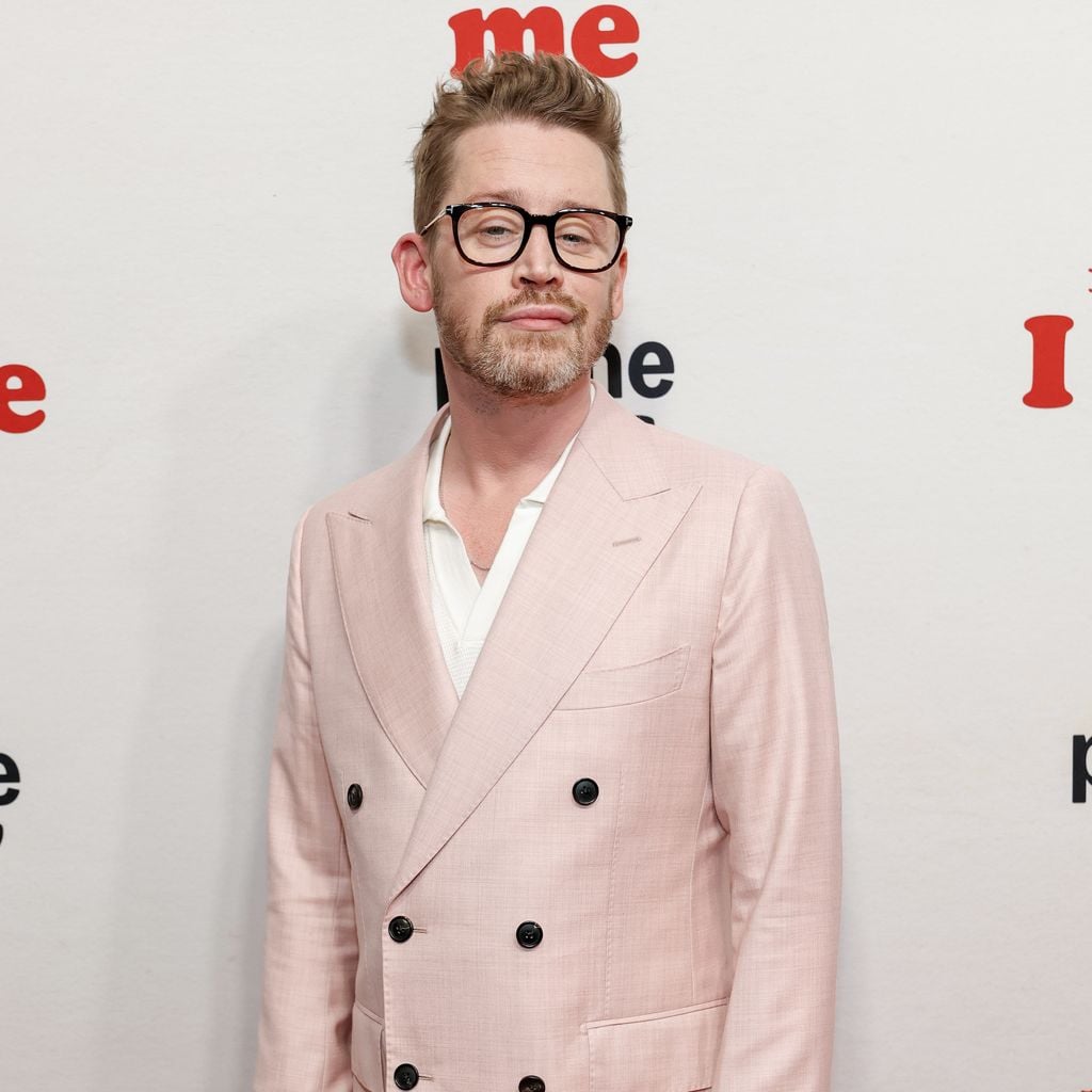 Macaulay Culkin bei der Sondervorführung von "John Candy: I Like Me" im The Montalban in Hollywood