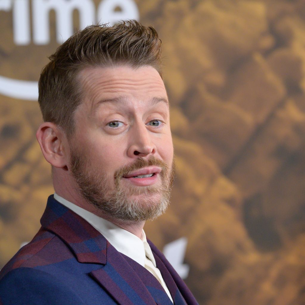 Macaulay Culkin bei der Premiere von "Fallout" Staffel 2 in Los Angeles